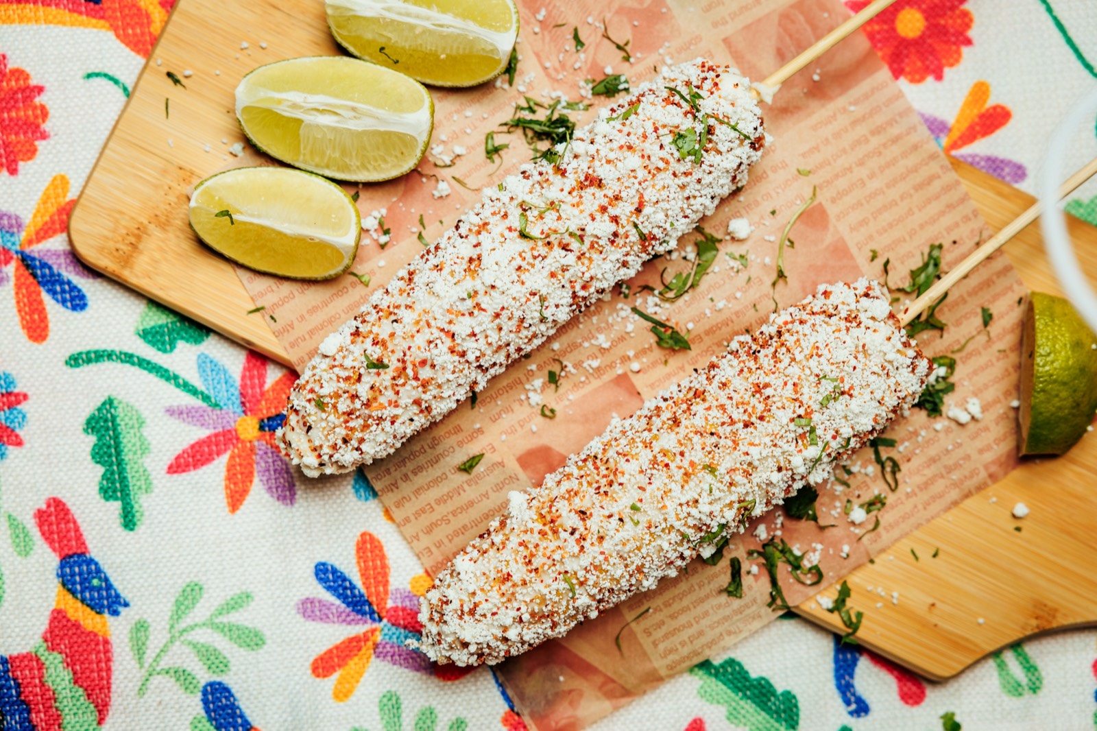 Elote